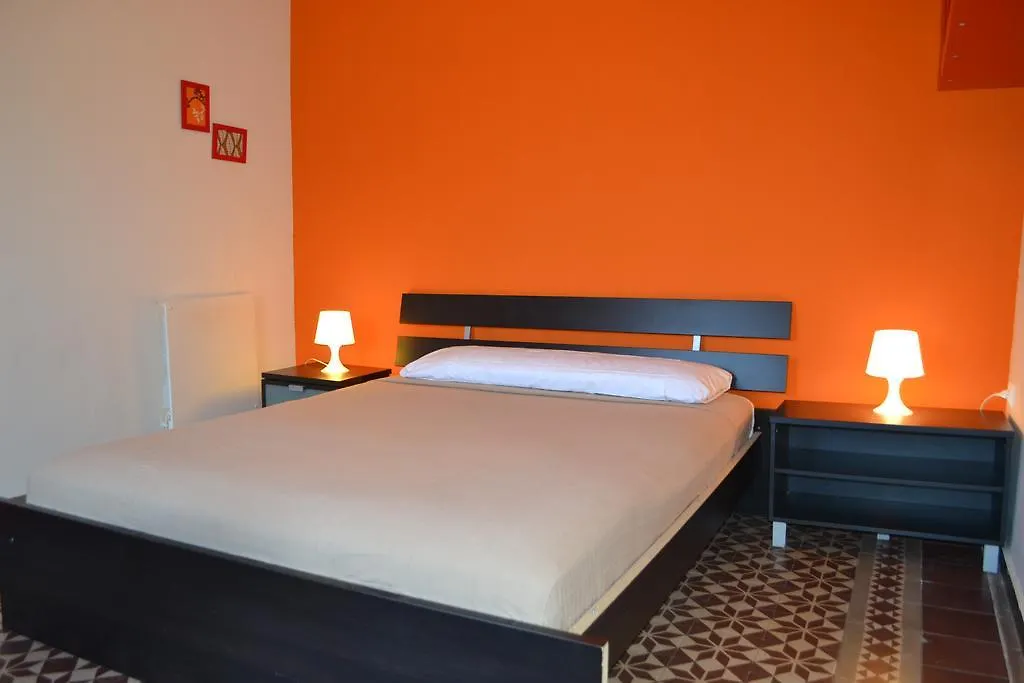Blue Hostel Barcelona Guest house
