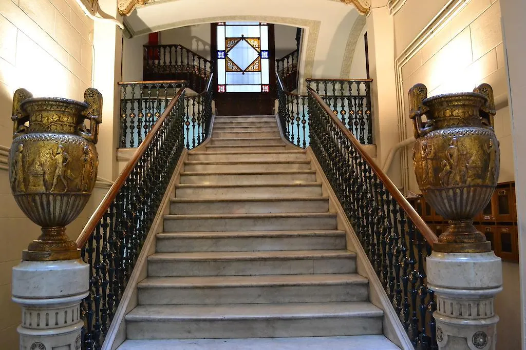 Guest house Blue Hostel Barcelona