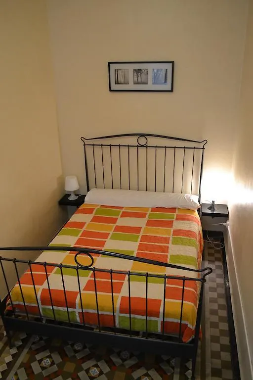 Blue Hostel Barcelona 0*,