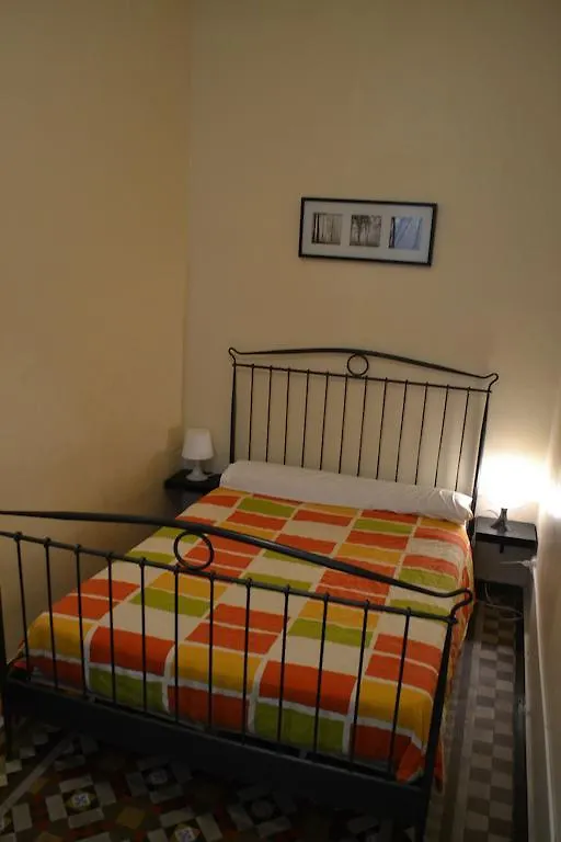 Blue Hostel Barcelona Guest house