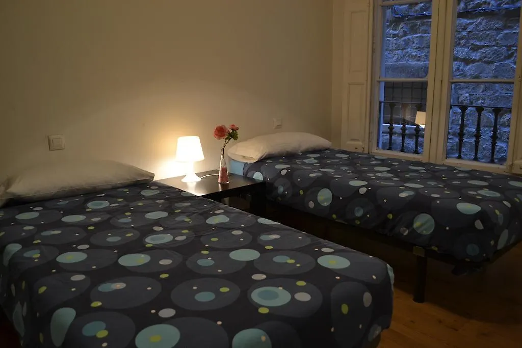 Blue Hostel Barcelona Guest house