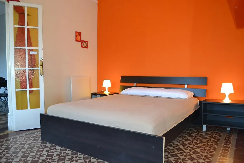Blue Hostel Barcelona