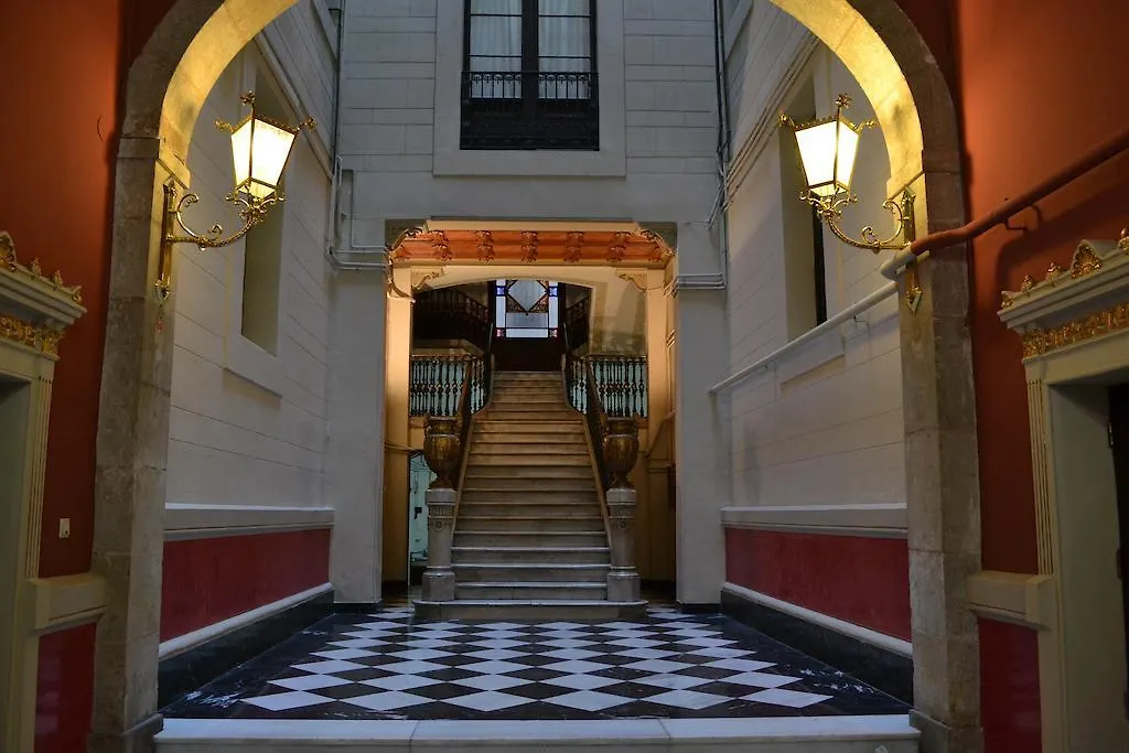 Blue Hostel Barcelona
