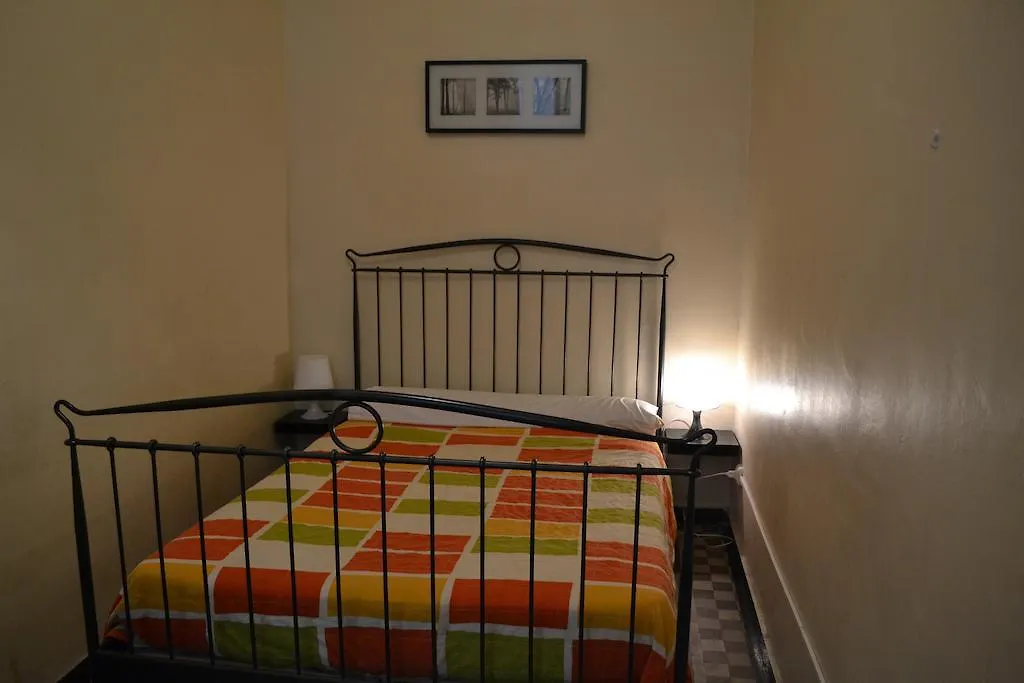 Guest house Blue Hostel Barcelona