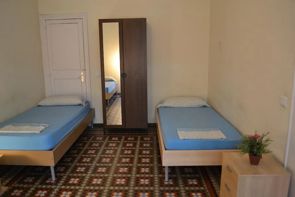 Blue Hostel Barcelona Guest house