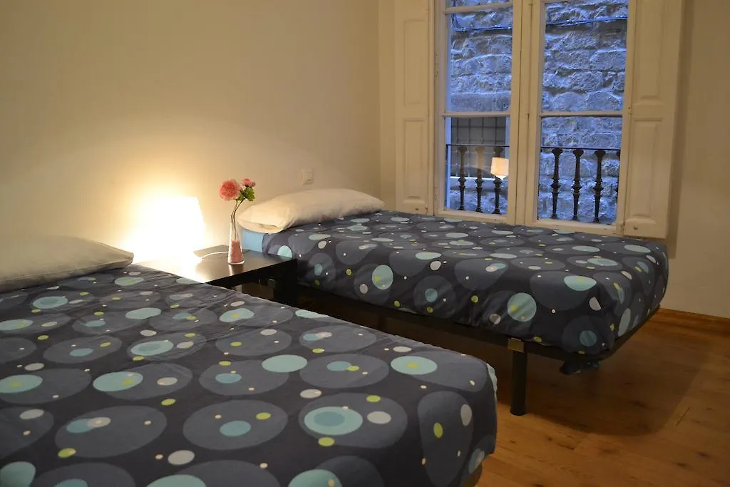 Guest house Blue Hostel Barcelona Spain