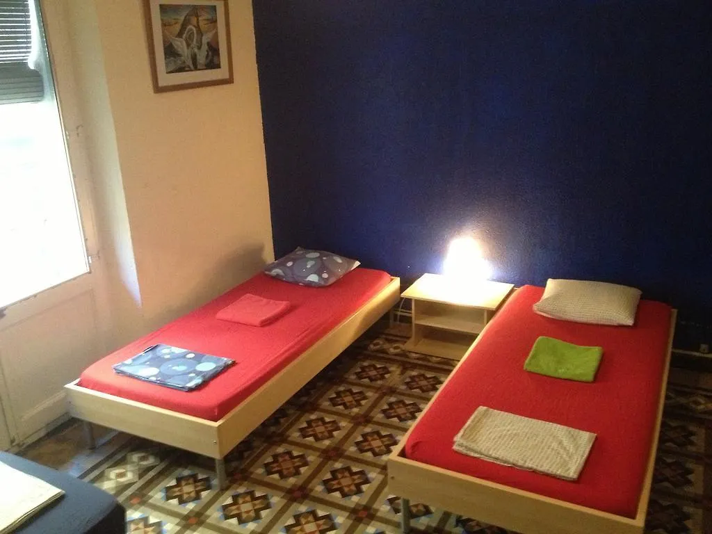 Blue Hostel Barcelona